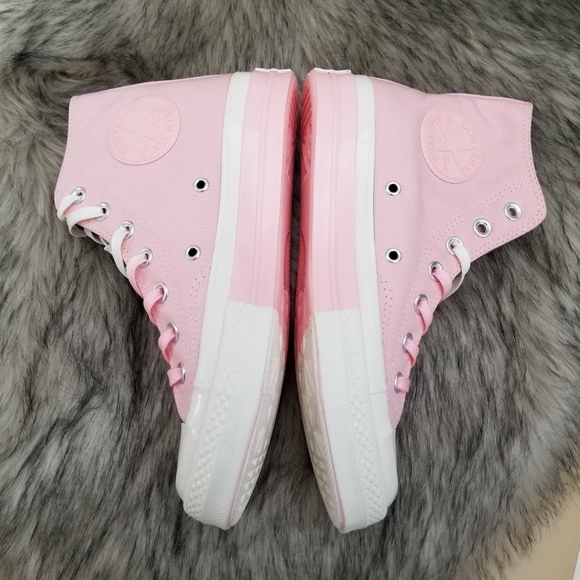 Converse Chuck Taylor 70 Hi Tops - Picture 5 of 7